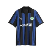 PUMA Greuther Fürth 26/27 Third Jersey Men, Sports, Black/Clyde Royal, M