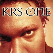 KRS-One - KRS ONE (Reissue) (2 LP)