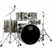Mapex VE5294FTVX Venus Copper Metallic Set akustičnih bobnov (Kot novo)