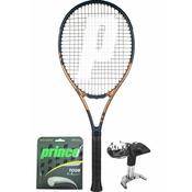 Tenis reket Prince Warrior 100 285g + naciąg + usługa serwisowa