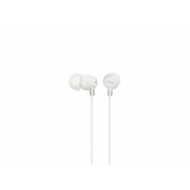 Sony slusalice MDREX15LPW.AE