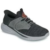 Skechers SLADE SLIP-INS Siva