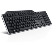 DELL Tastatura Business Multimedia KB522 USB YU crna