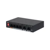 DAHUA PFS3006-4GT-60-V2 4port PoE switch