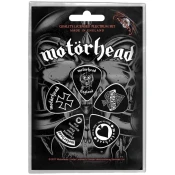 Motörhead England Trzalica/drsalica