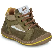 GBB FLEXOO SPORT FLEX Zelena