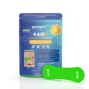Gudsport Nose Strips, 30 kosov, Green