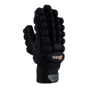 Hokejske rokavice Grays International Pro Black Senior M, Leva roka