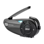 INNA Ejeas Q2 Bluetooth Moto Interkom Za Kacigu Za Bežicni Razgovor