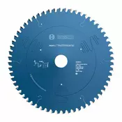 BOSCH List kružne testere Expert for Multi Material 250x30x2.4;1.8 80T TCG neg