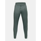 Under Armour moška trenirka SPORTSTYLE TRICOT JOGGER-BLU