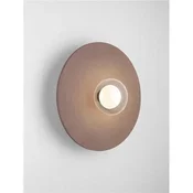 VRAHOS ZIDNA LAMPA G9/5W NL9540334