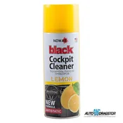 SPREJ ZA KOMANDU TABLU 450ML LIMUN ANTISTATIK FORMULA