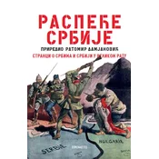 Raspece Srbije
