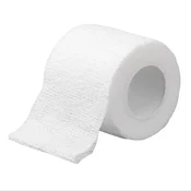 INF Zaščita za prste za kitaro, povoji proti bolečinam za kitariste White 5 cm, (21692157)