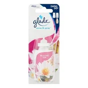Polnilo za osvežilec zraka, 18 ml, GLADE by brise Sense&Spray, Sproščujoč zen