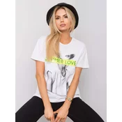 T-shirt-HB-TS-3030.26P-white
