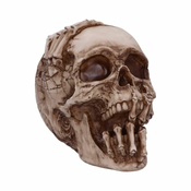 Dekoracija Breaking Out Skull - B5389S0