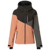 Jakna Rehall JUNE-R - 8006 Shell Coral