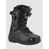 Nitro Crown BOA 2025 Snowboard ČEVLJI black