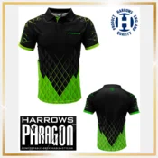 Polo majica HARROWS/Paragon