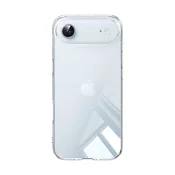 Escase Maska za mobilni telefon iPhone Air, Providna