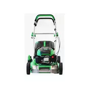 MACHER motorna kosilica za travu M46011 - 2600 W