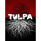 Rising Star Games Game Key Tulpa (Cijeli svijet)