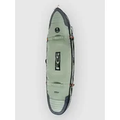 FCS Travel 2 Shortboard/Fish 63 Surfboard Bag alpine