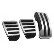 shumee ZAŠČITE ZA PEDAL ZA NISSAN TEANA 2007–2015