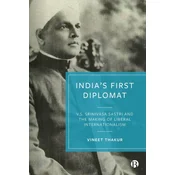 Indias First Diplomat