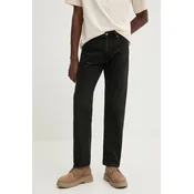 LEVIS ® Traperice 555™ Relaxed Straight  crna