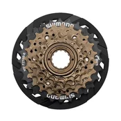 ZUPCANIK SHIMANO TZ-500 6 BRZINA, ZUPCANIK