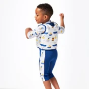 Splash about go splash swim vest tug boats m