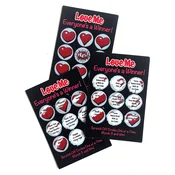 Grebalica Love Me Lotto