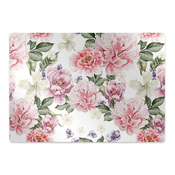 Decormat Podloga za stol Art flowers 140x100 cm 2 cm