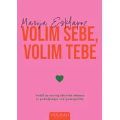 Volim sebe/ volim tebe