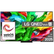LG QNED TV 75QNED86A3A (75QNED86A3A.AEU)