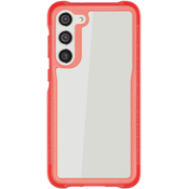 Maska Ghostek Covert 6, Samsung Galaxy S23 Plus, rozi (GHOCAS3343)