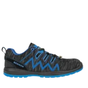 shumee Delovni čevlji Bennon KNITTER S1 ESD Sandal 46