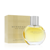 Burberry - BURBERRY edp vapo 100 ml
