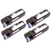 Dell - toner ezPrint za DELL 2130 (plava)
