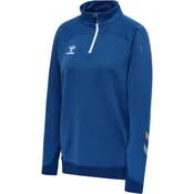 ženski pulover hmlLEAD WOMAN HALF ZIP