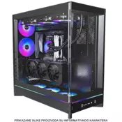 VIP Gaming ZenX Pro2 racunar - Ryzen 7 9800X3D, AIO 360 ARGB, RTX 5070 Ti 16G, DDR5 32GB, 2TB SSD, B850, 850W GOLD, HS02 Pro, Win11