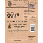 Why My Wife Had to Die