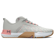 Under Armour W TriBase Reign 5-GRN