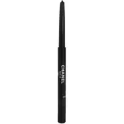 Chanel Stylo Yeux Waterproof olovka za oci vodootporna nijansa 83 Cassis (Long-Lasting Eyeliner) 0,3 g