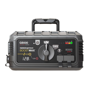 BOOSTER - ZAGANJALEC MOTORJA NOCO GB500 12V/24V 20000A