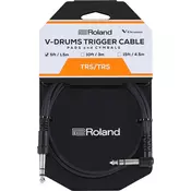 Roland PCS-5-TRA V-Drums Trigger Instrument kabel