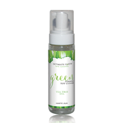 Čistilo Intimate Earth Green Tea 200ml